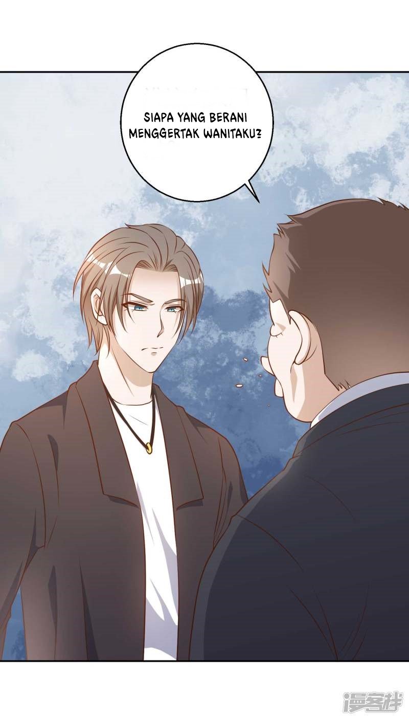 God Fisherman Chapter 28 - halaman 4