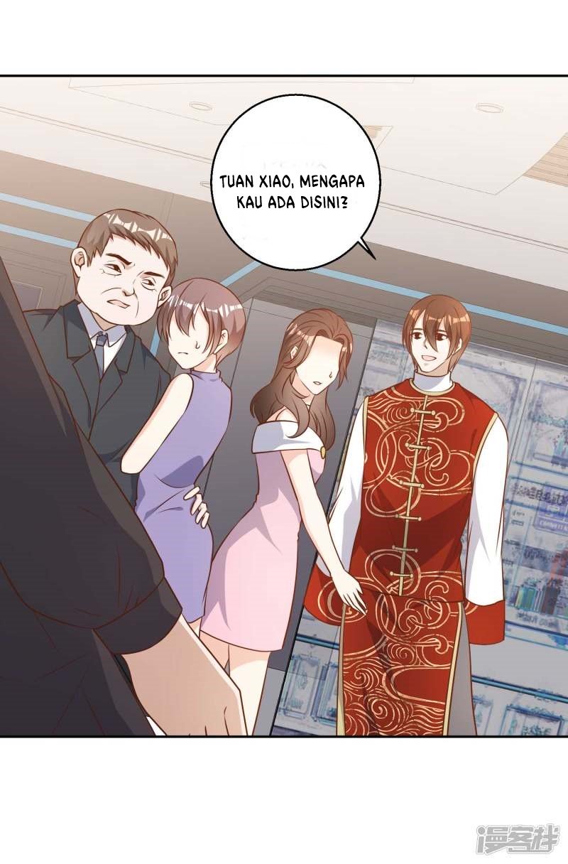 God Fisherman Chapter 28 - halaman 6