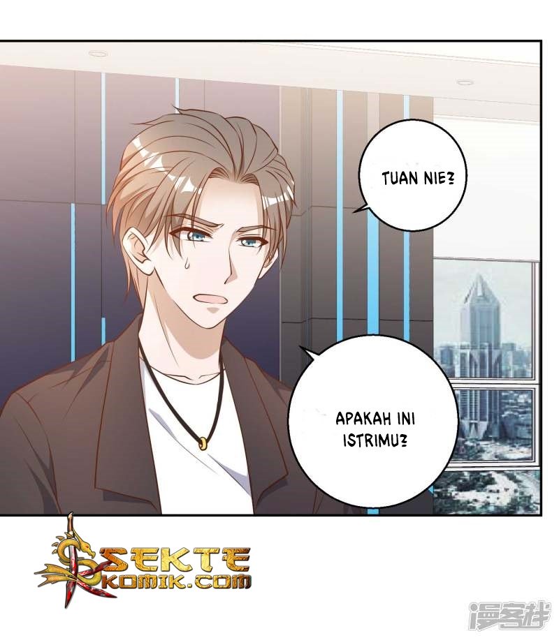 God Fisherman Chapter 28 - halaman 7