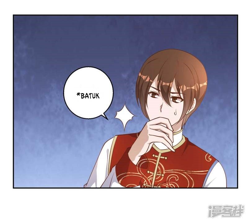 God Fisherman Chapter 28 - halaman 8