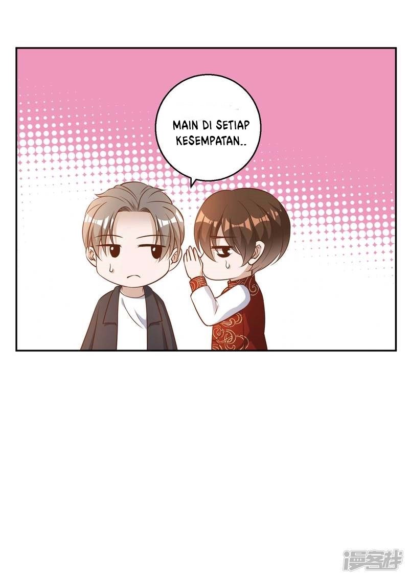 God Fisherman Chapter 28 - halaman 9