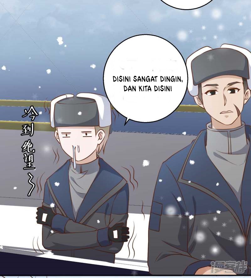 God Fisherman Chapter 29 - halaman 12