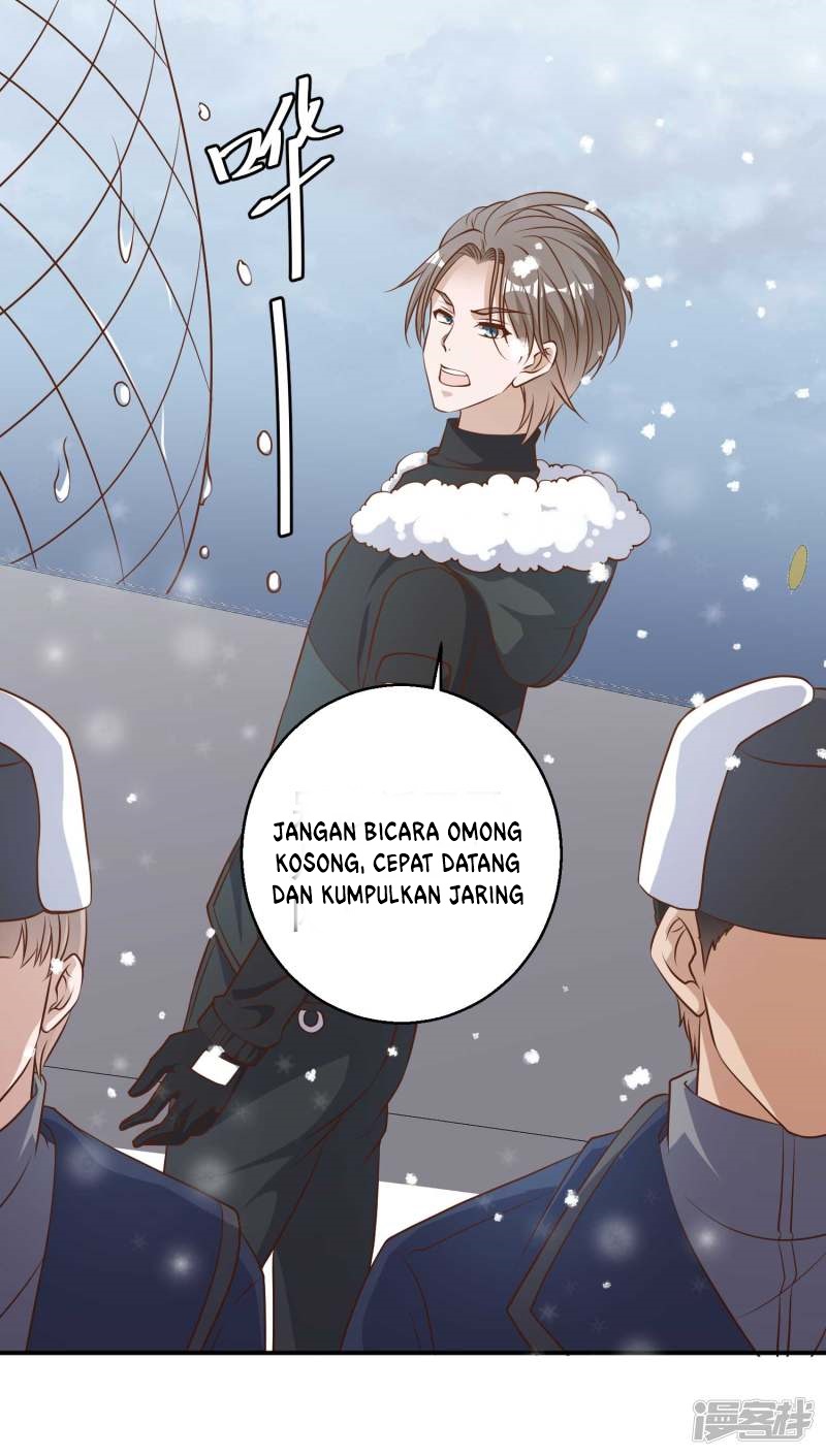 God Fisherman Chapter 29 - halaman 13