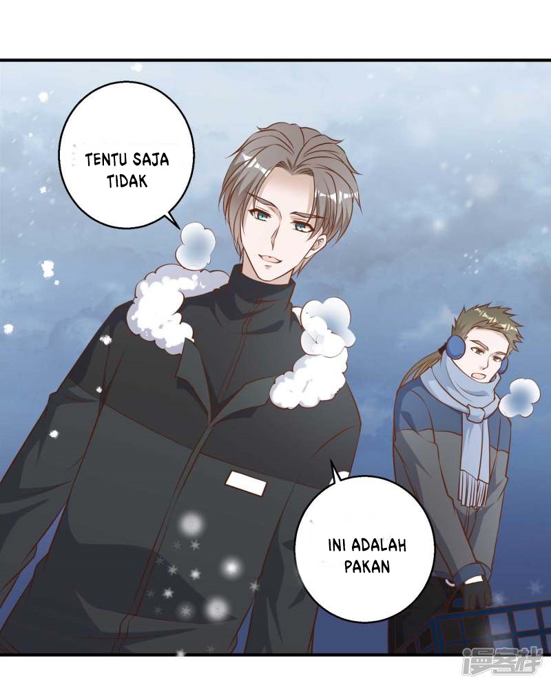 God Fisherman Chapter 29 - halaman 16