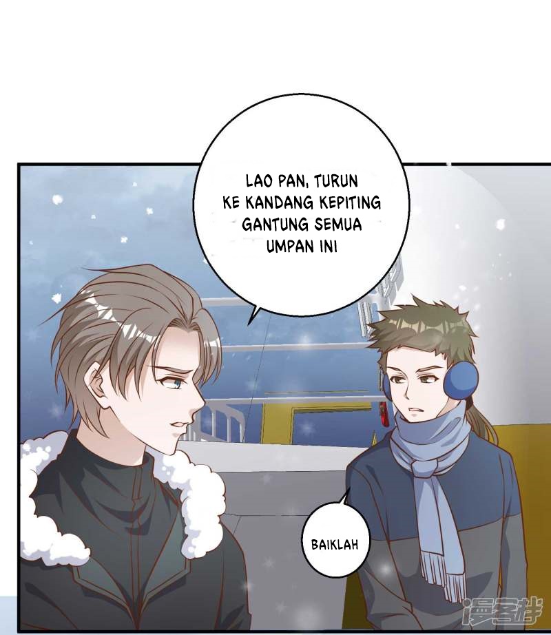 God Fisherman Chapter 29 - halaman 17