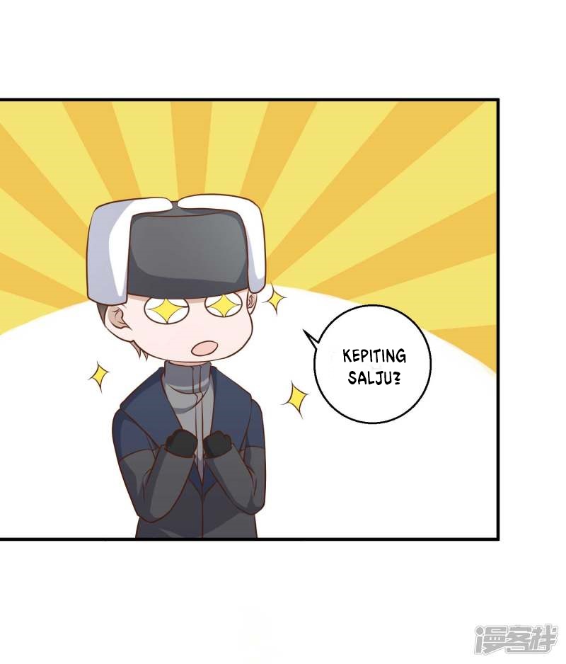 God Fisherman Chapter 29 - halaman 20