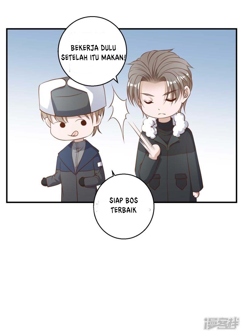 God Fisherman Chapter 29 - halaman 23