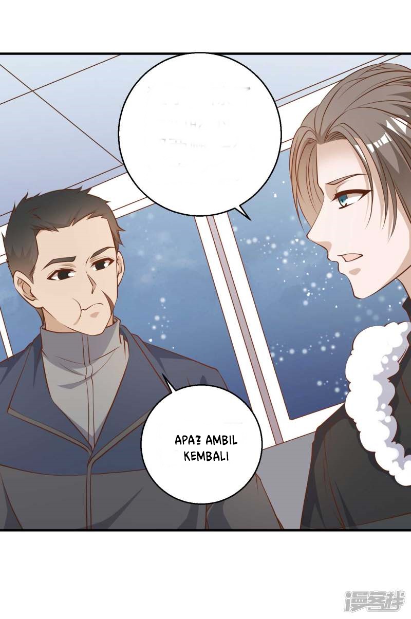 God Fisherman Chapter 29 - halaman 26