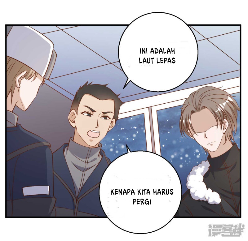 God Fisherman Chapter 29 - halaman 29