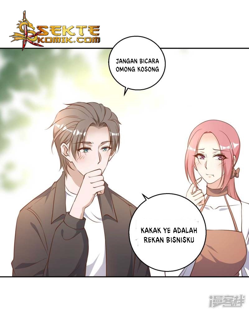 God Fisherman Chapter 29 - halaman 3