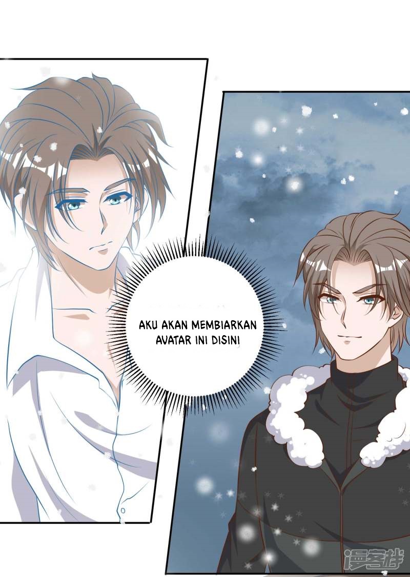 God Fisherman Chapter 29 - halaman 36