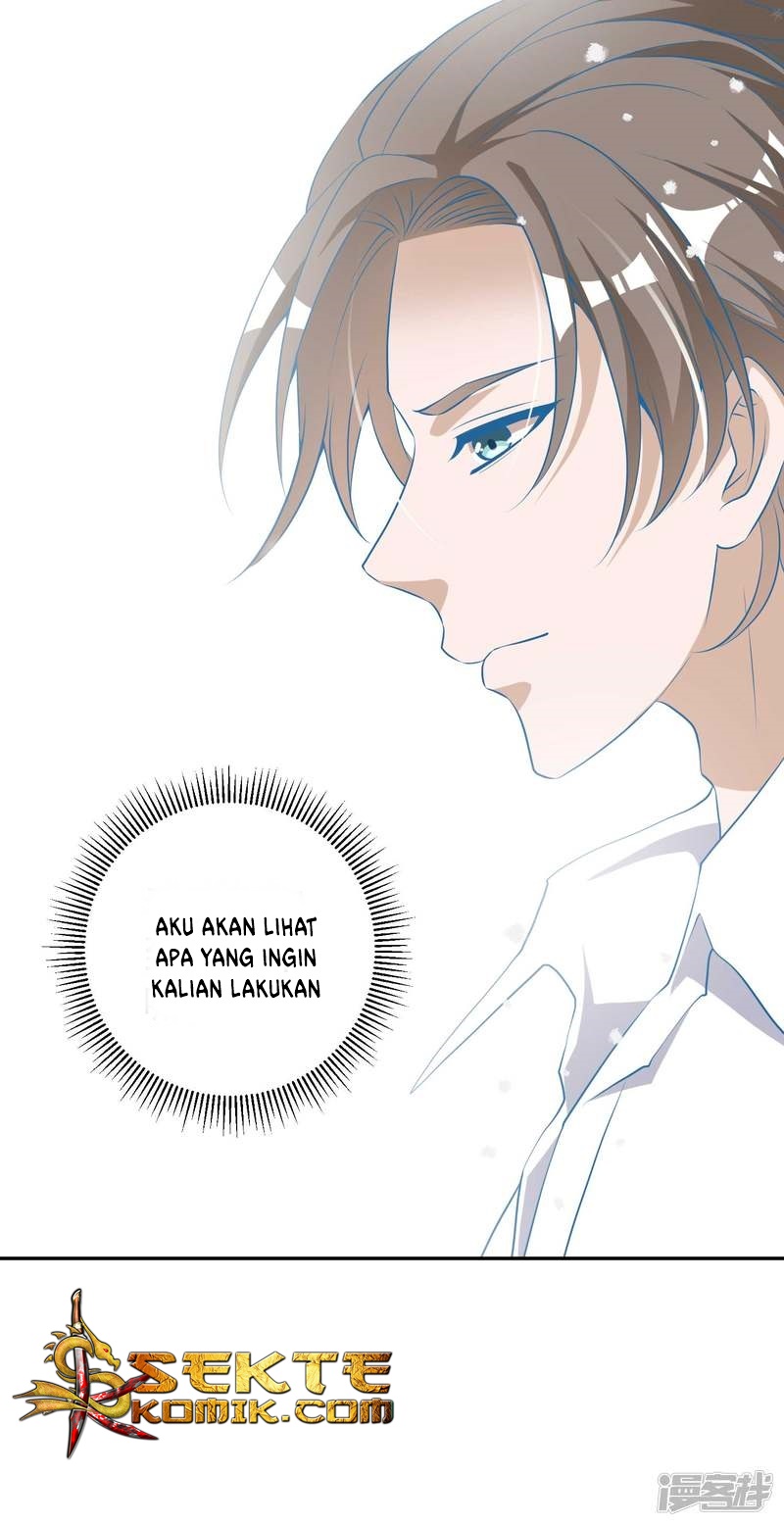 God Fisherman Chapter 29 - halaman 37