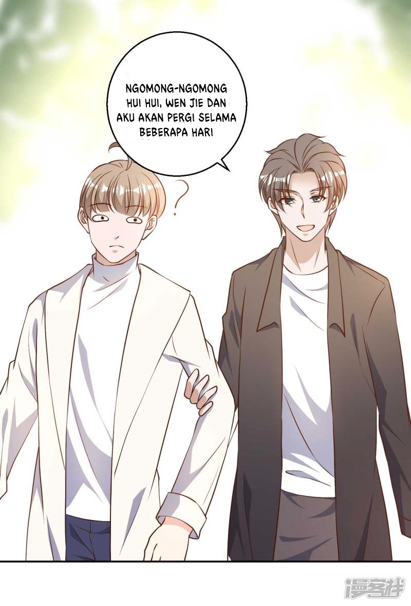 God Fisherman Chapter 29 - halaman 5