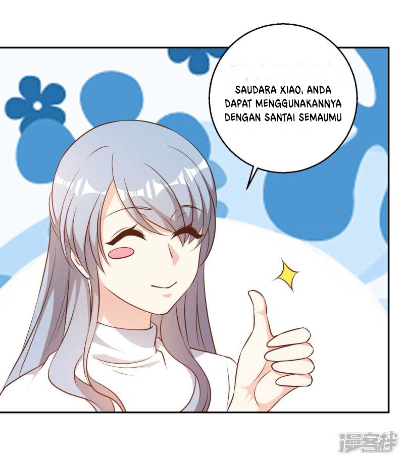 God Fisherman Chapter 29 - halaman 6