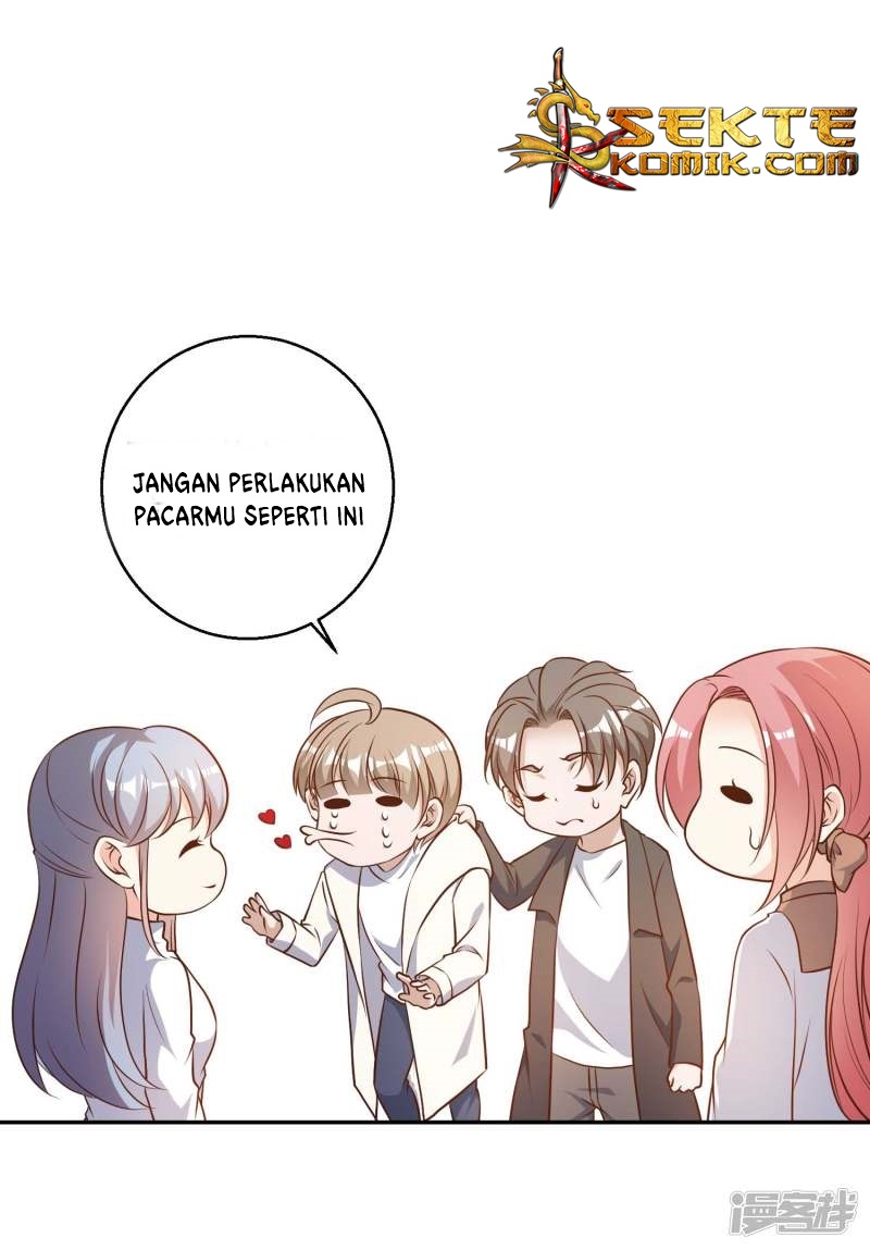 God Fisherman Chapter 29 - halaman 7