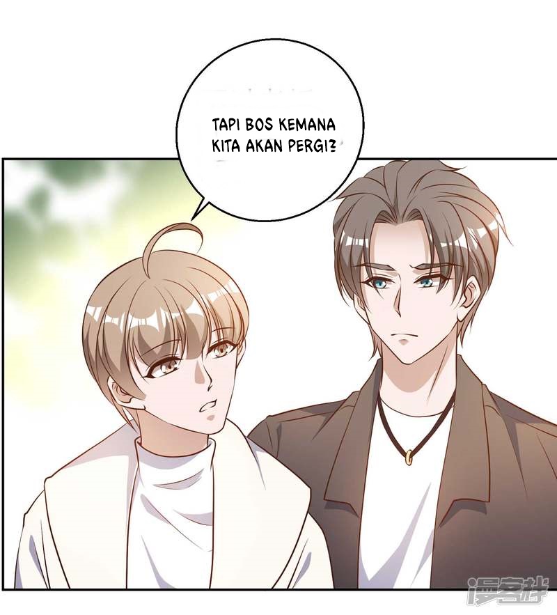 God Fisherman Chapter 29 - halaman 8