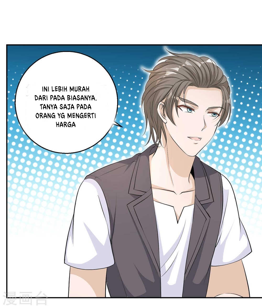 God Fisherman Chapter 3 - halaman 14