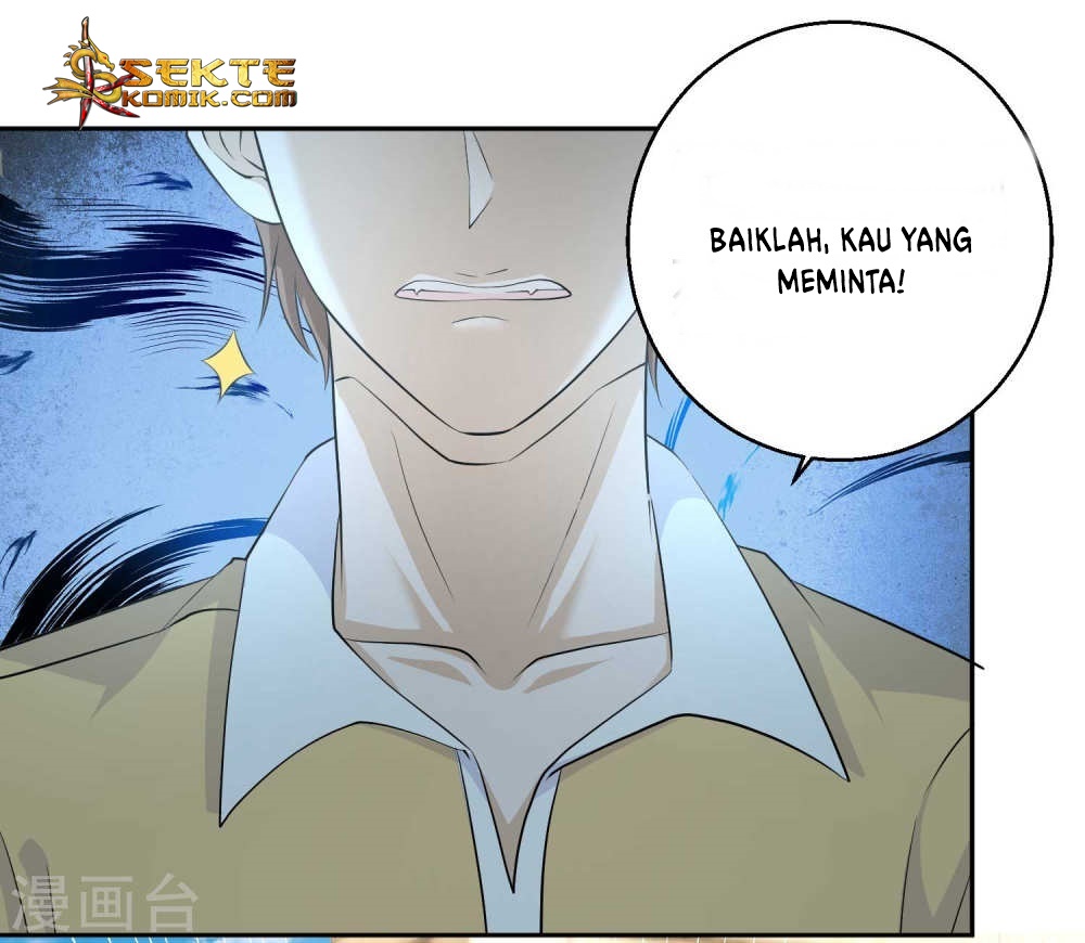 God Fisherman Chapter 3 - halaman 15