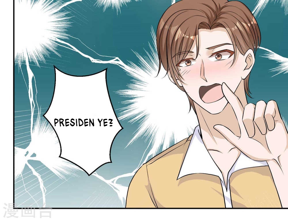 God Fisherman Chapter 3 - halaman 23
