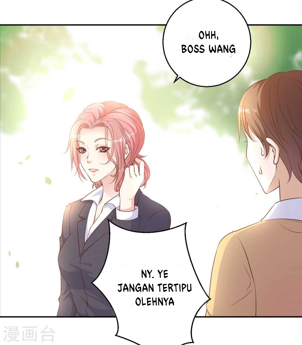God Fisherman Chapter 3 - halaman 24