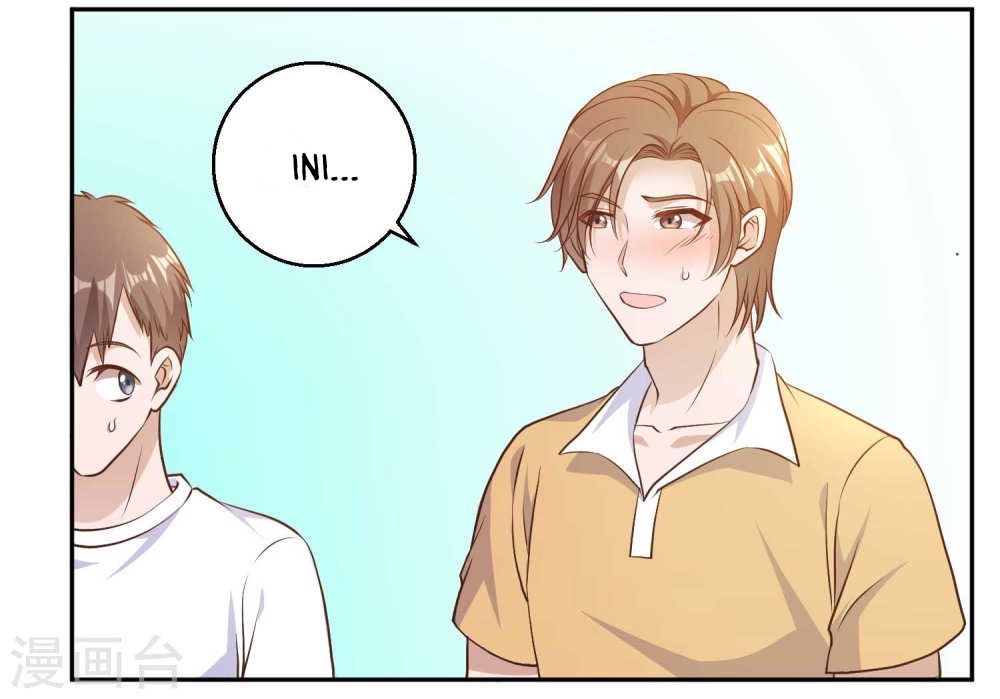 God Fisherman Chapter 3 - halaman 26