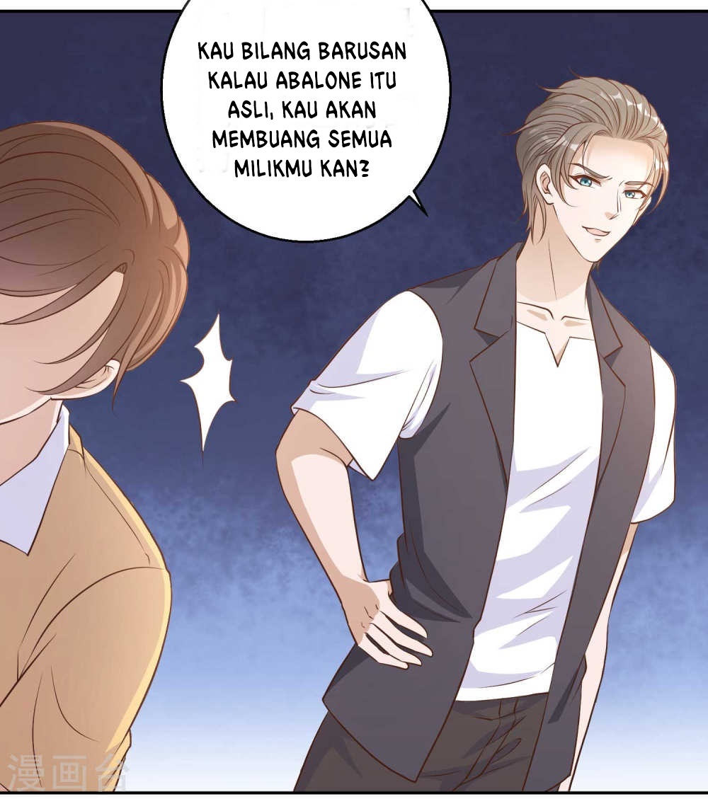 God Fisherman Chapter 3 - halaman 30