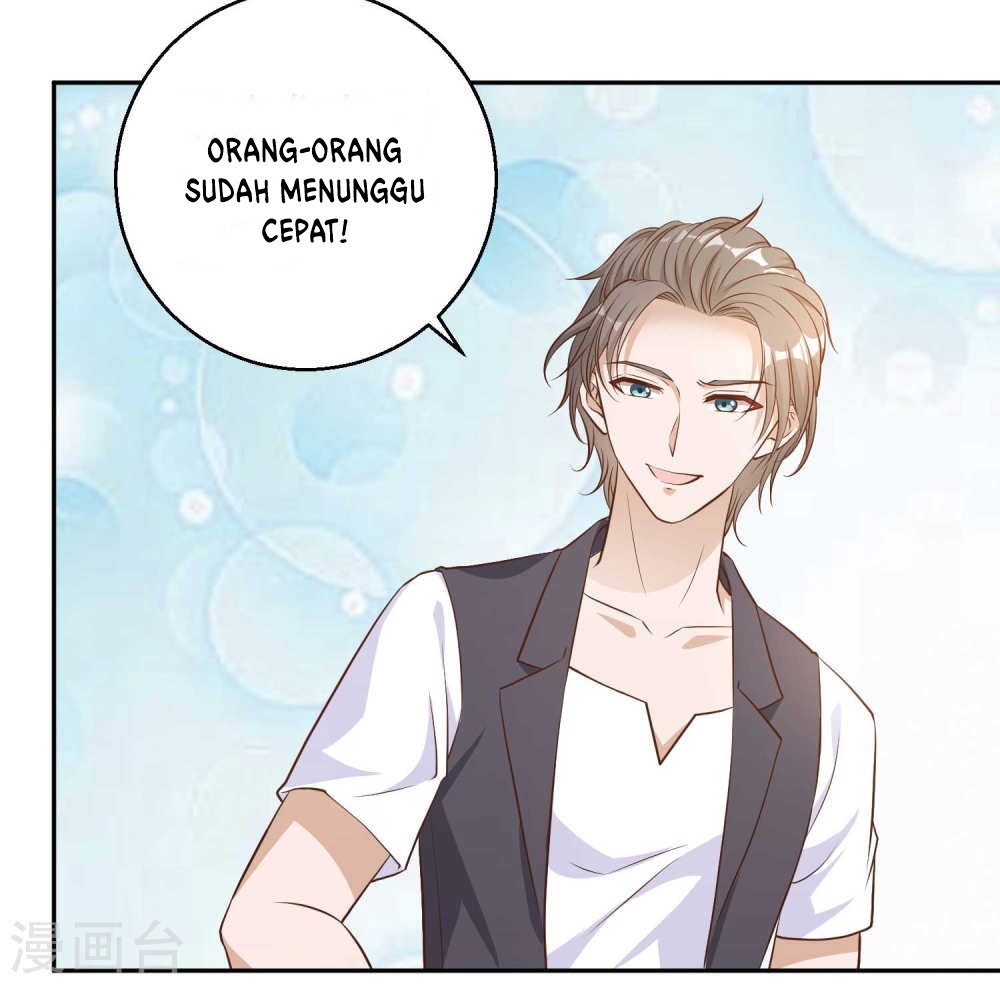 God Fisherman Chapter 3 - halaman 32