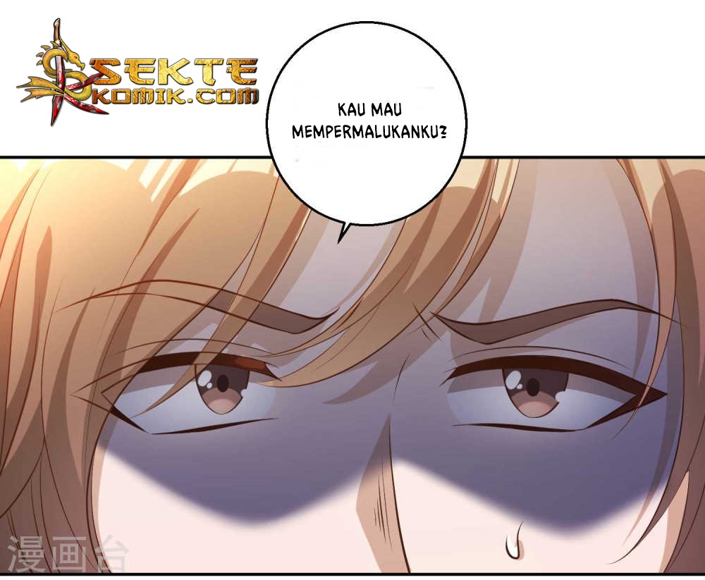 God Fisherman Chapter 3 - halaman 33