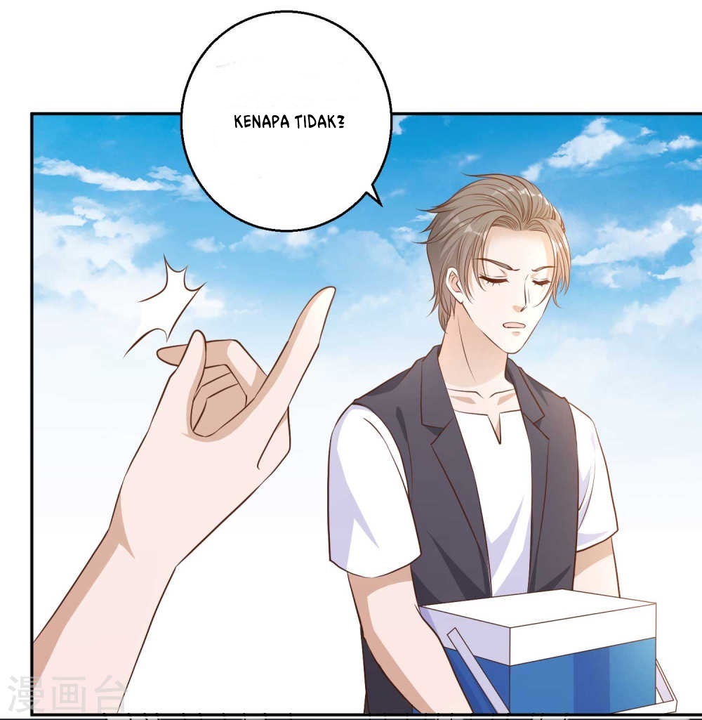 God Fisherman Chapter 3 - halaman 34