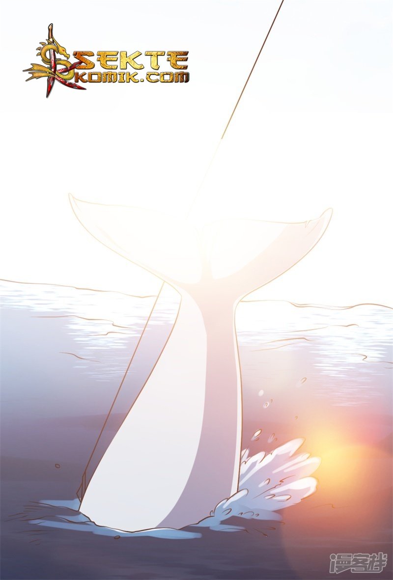 God Fisherman Chapter 30 - halaman 11