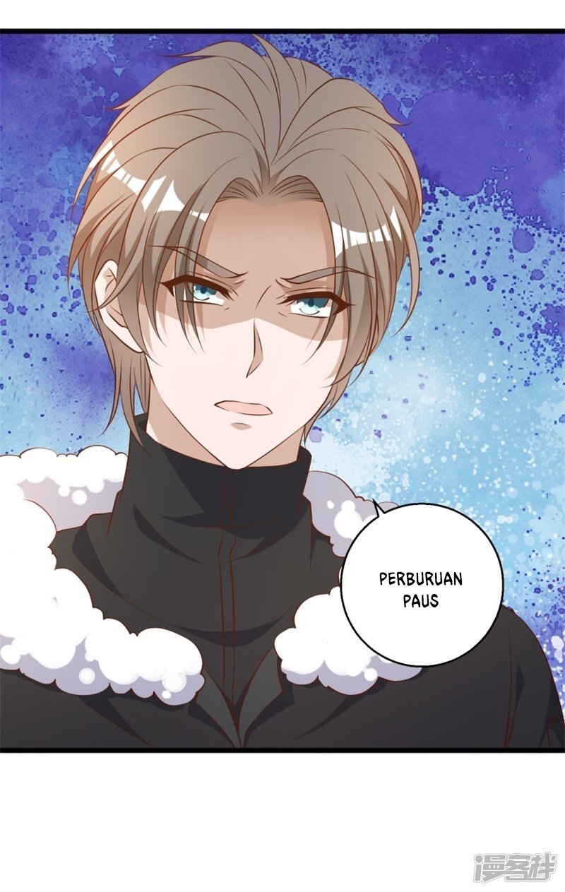 God Fisherman Chapter 30 - halaman 13