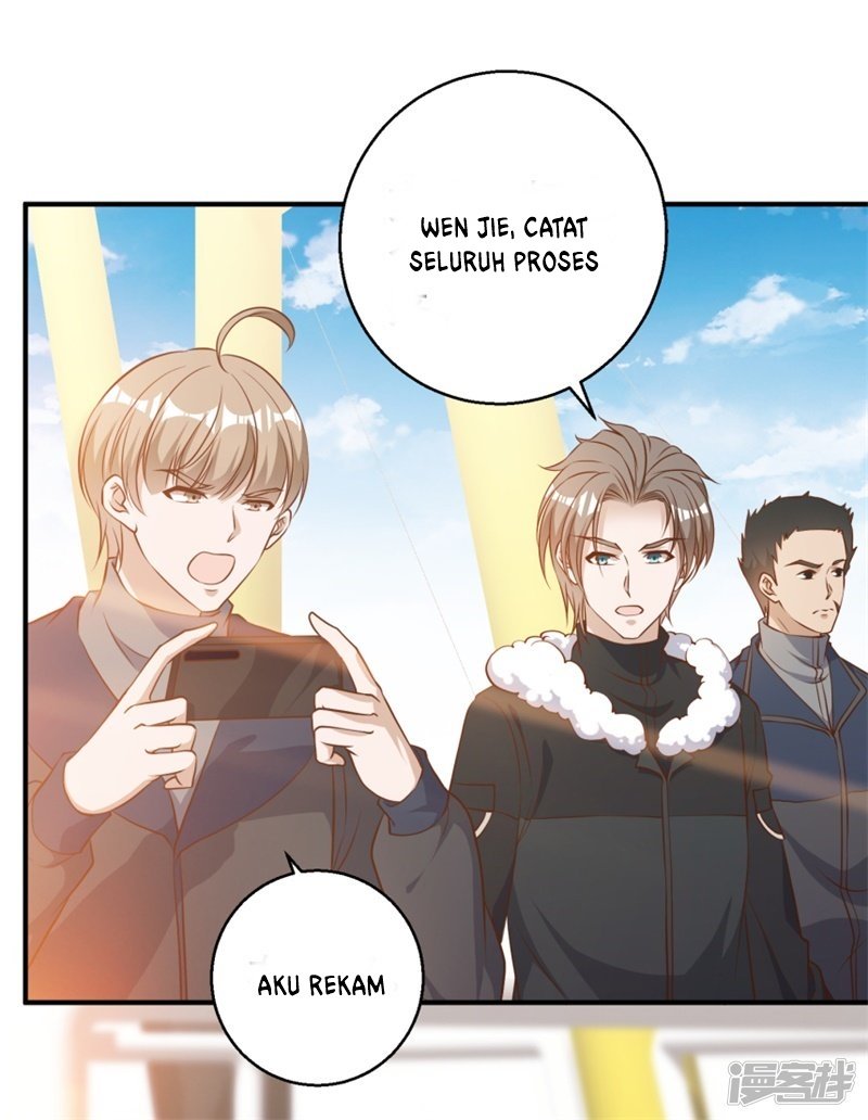 God Fisherman Chapter 30 - halaman 15