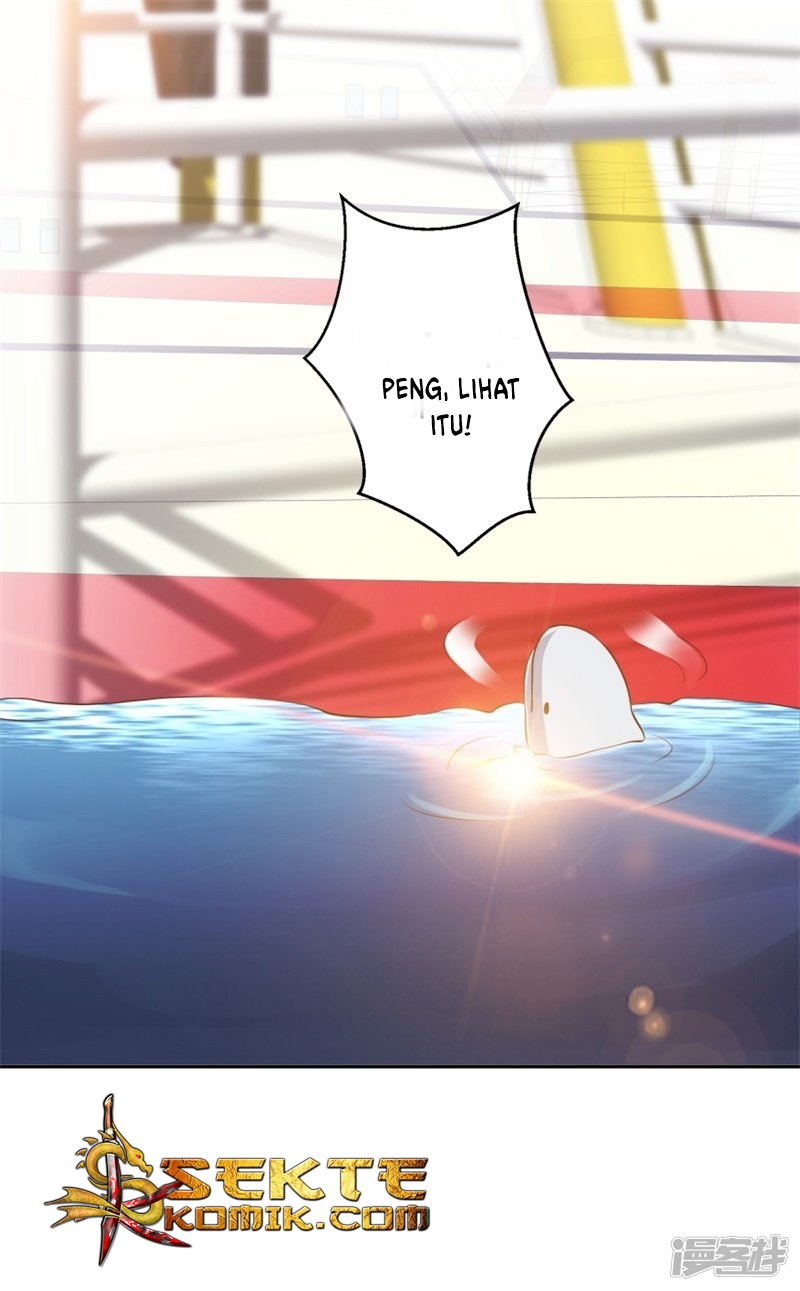 God Fisherman Chapter 30 - halaman 16