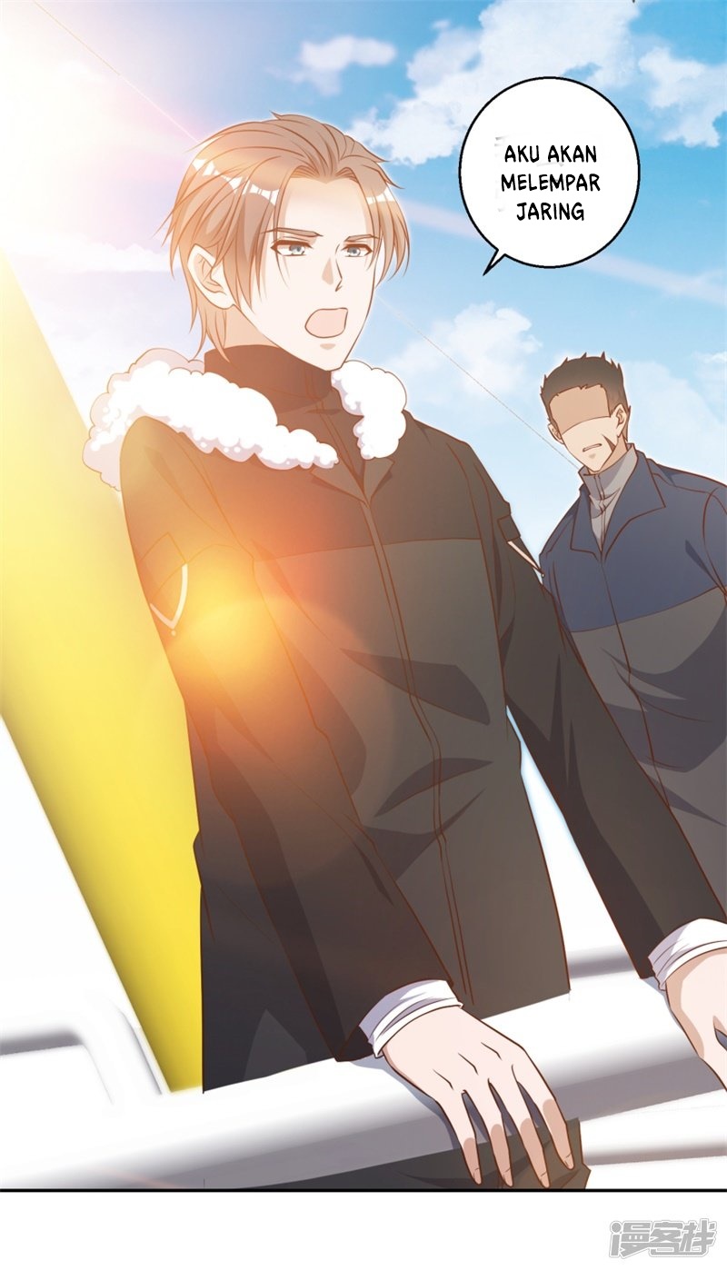 God Fisherman Chapter 30 - halaman 19