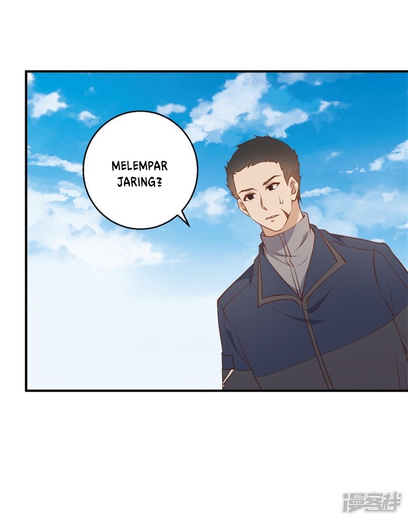 God Fisherman Chapter 30 - halaman 20