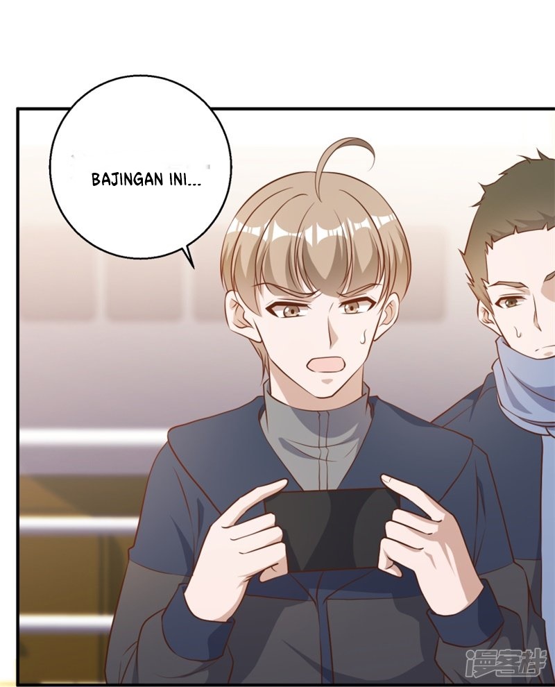 God Fisherman Chapter 30 - halaman 25
