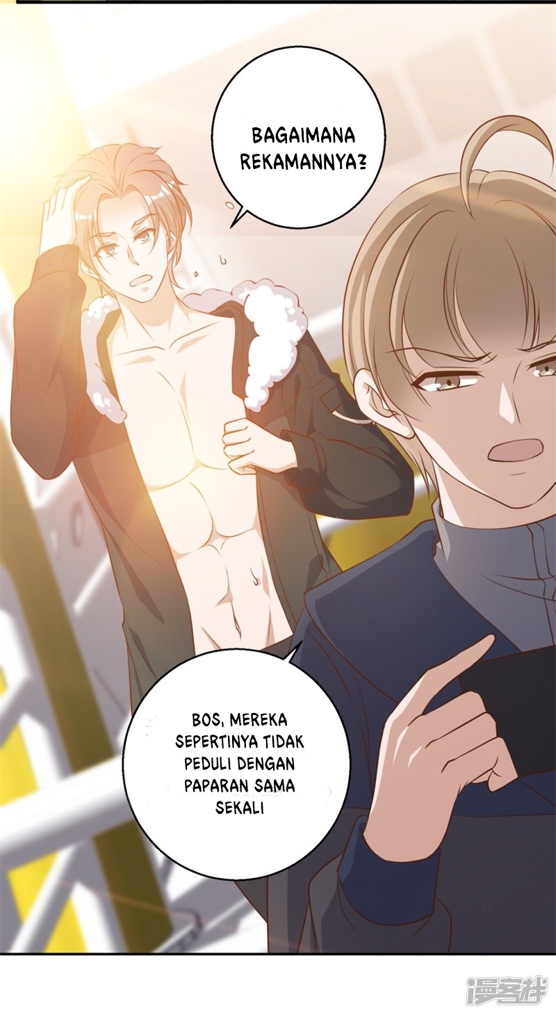 God Fisherman Chapter 30 - halaman 26