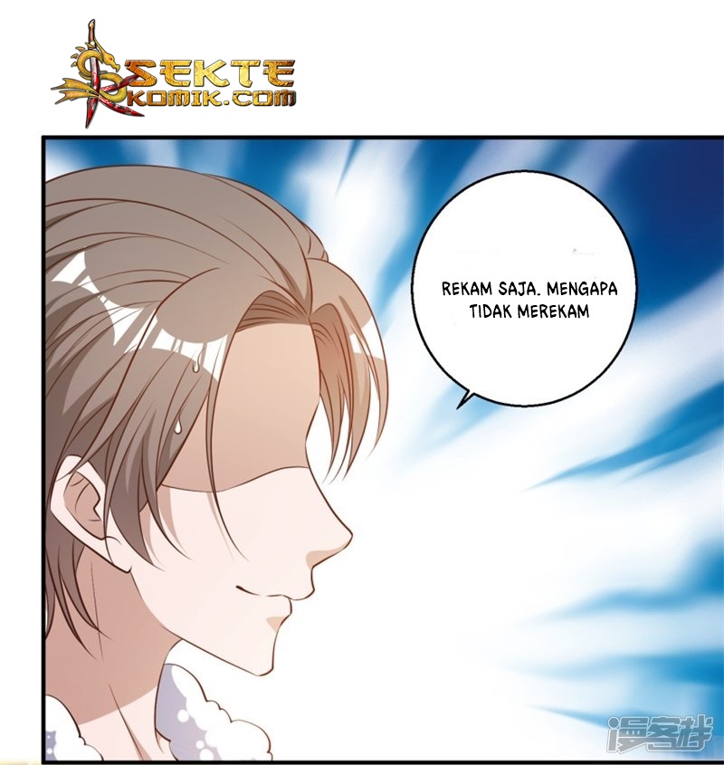 God Fisherman Chapter 30 - halaman 27