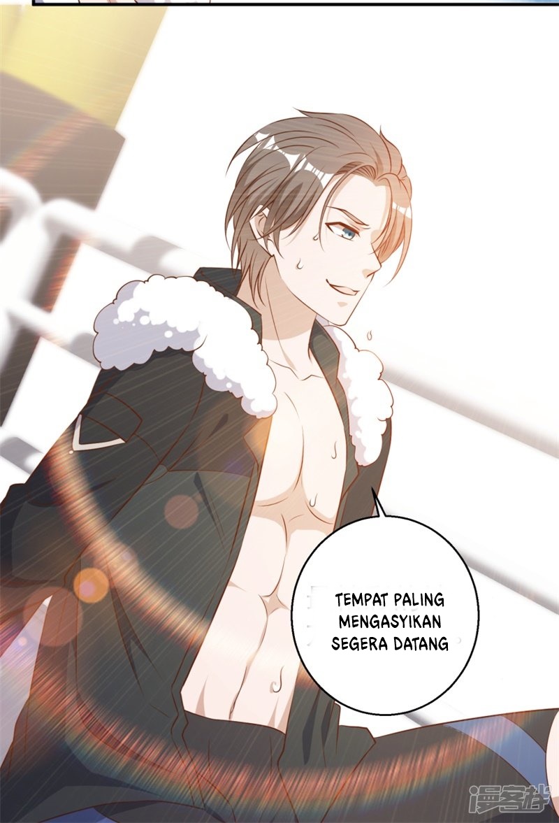 God Fisherman Chapter 30 - halaman 28