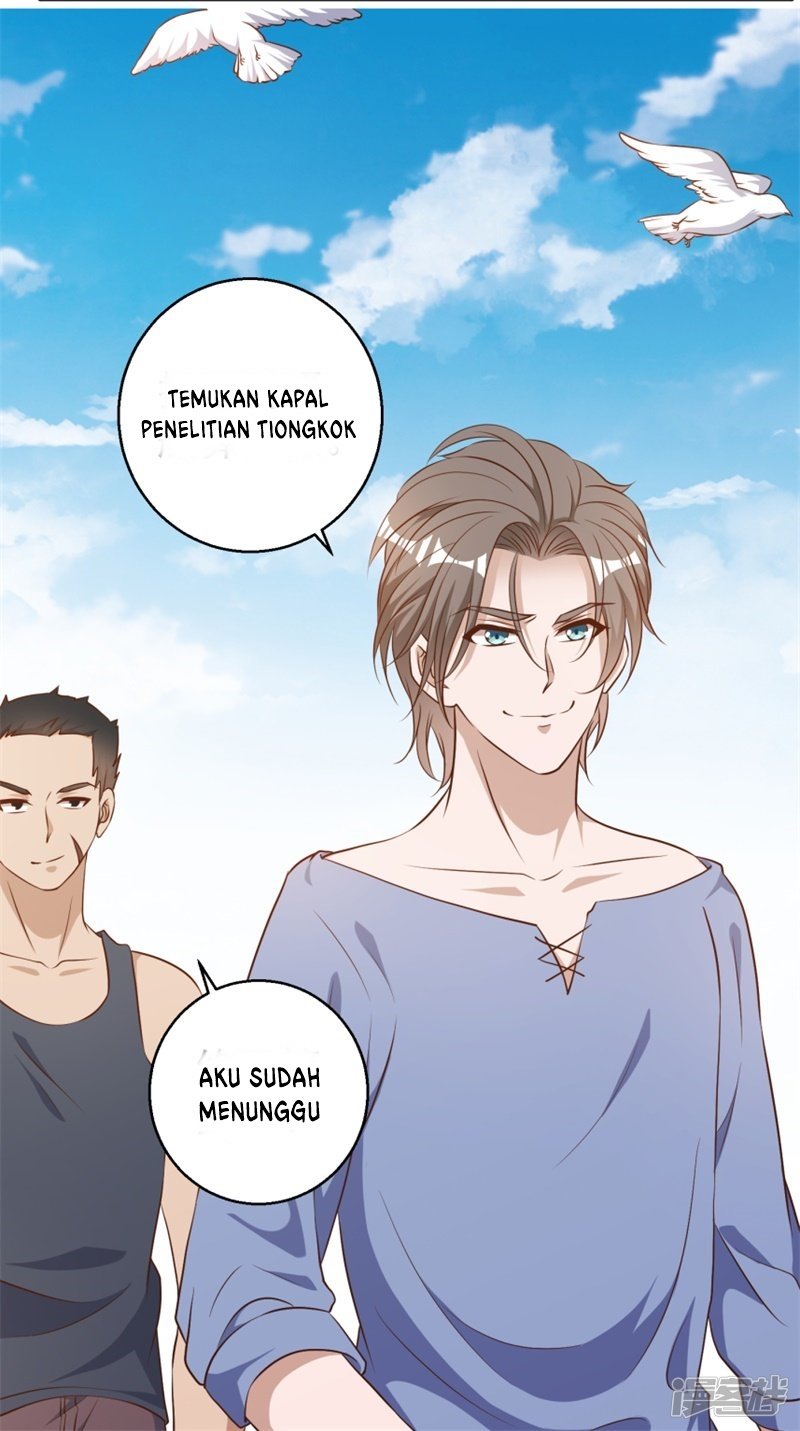 God Fisherman Chapter 30 - halaman 9
