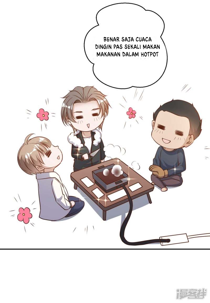God Fisherman Chapter 31 - halaman 11