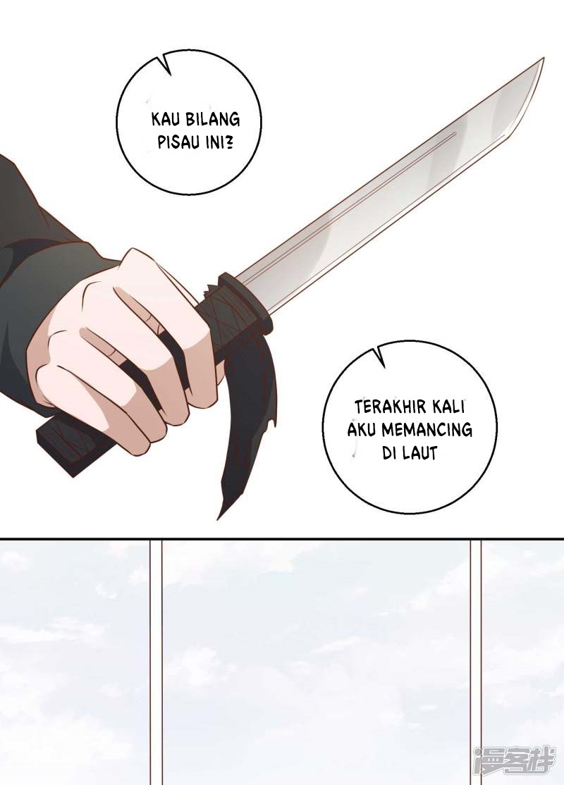 God Fisherman Chapter 31 - halaman 13