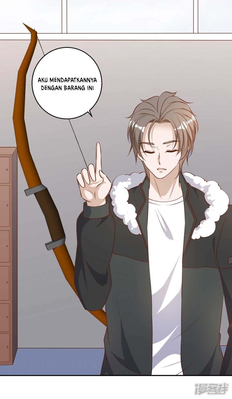 God Fisherman Chapter 31 - halaman 14