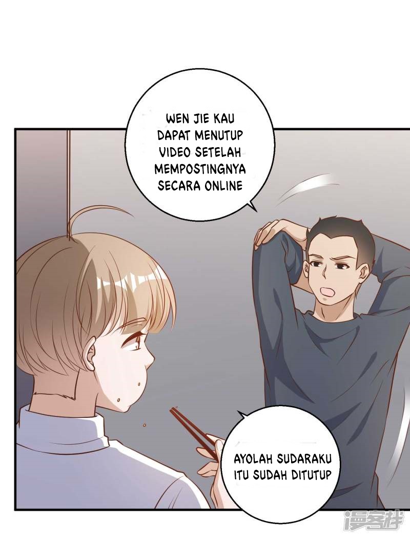 God Fisherman Chapter 31 - halaman 19