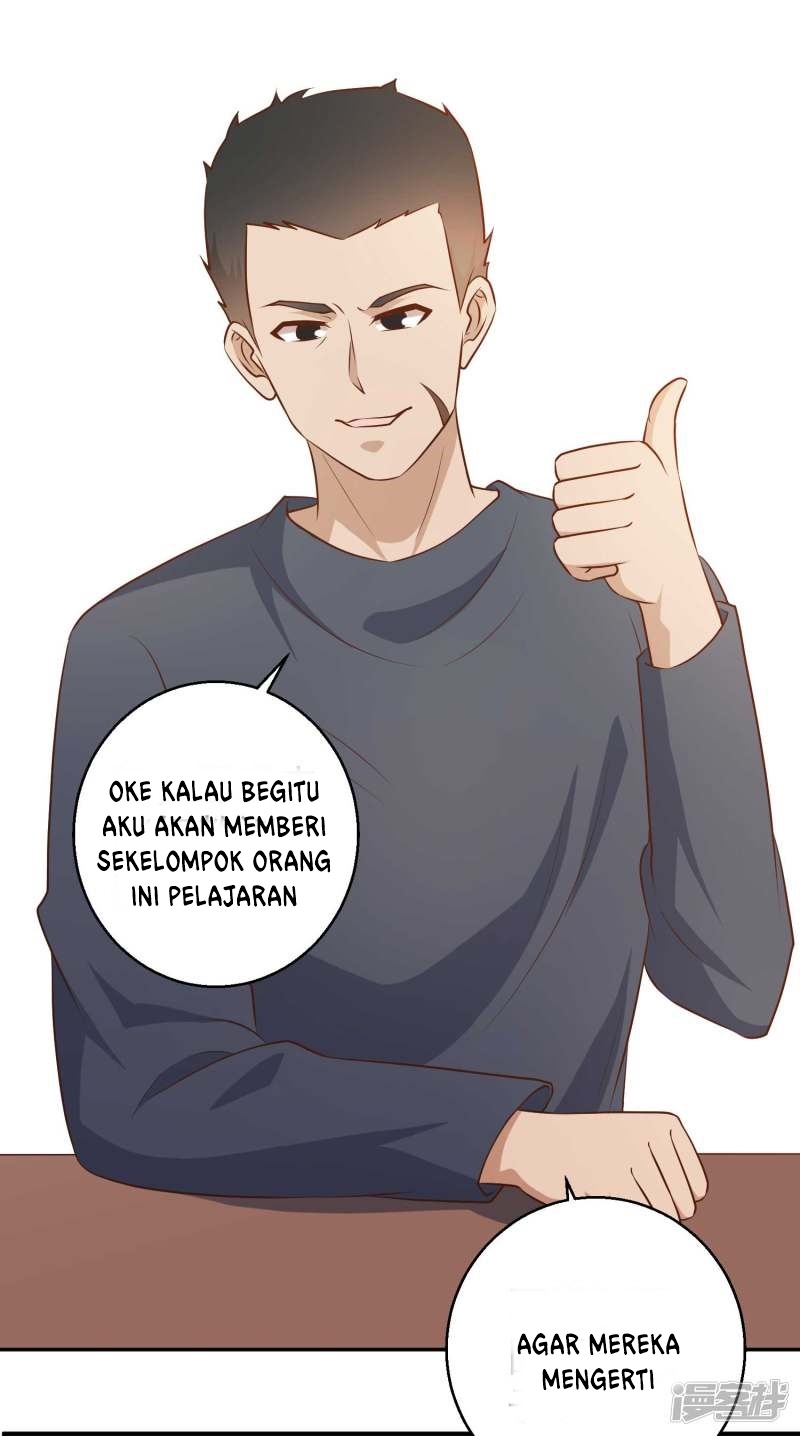God Fisherman Chapter 31 - halaman 20