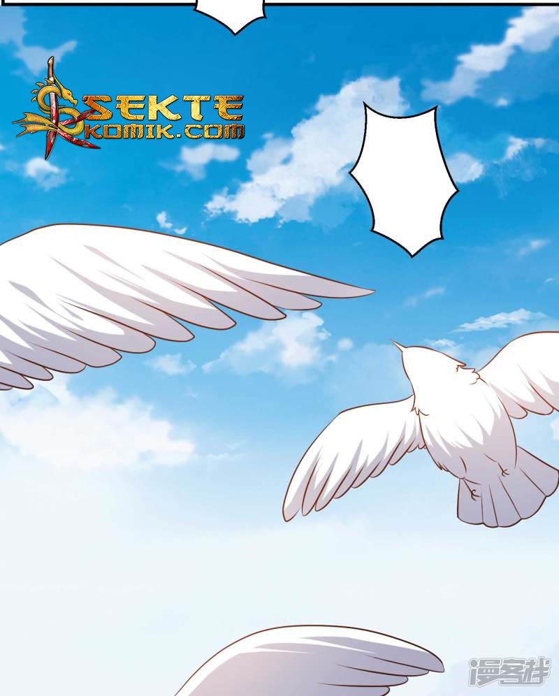 God Fisherman Chapter 31 - halaman 22