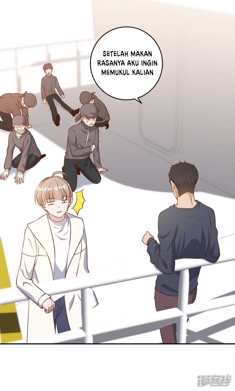 God Fisherman Chapter 31 - halaman 24