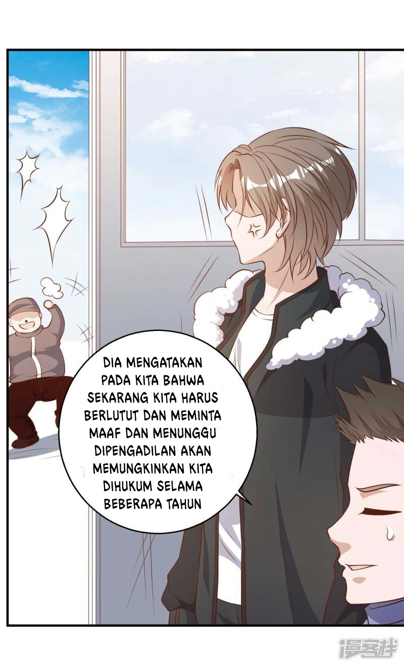 God Fisherman Chapter 31 - halaman 31