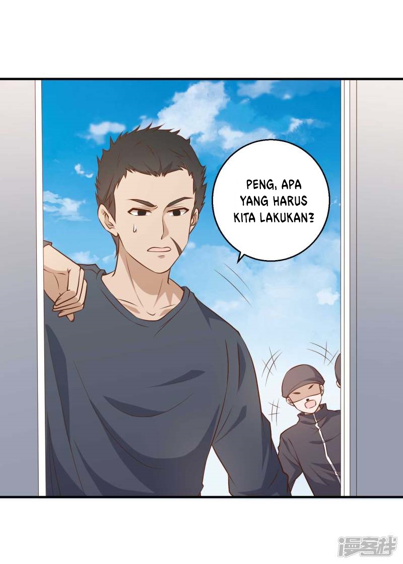 God Fisherman Chapter 31 - halaman 32