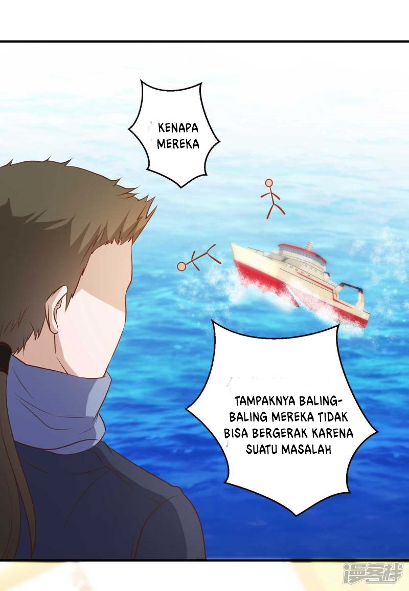 God Fisherman Chapter 31 - halaman 5